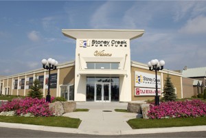 Stoney Creek Furniture