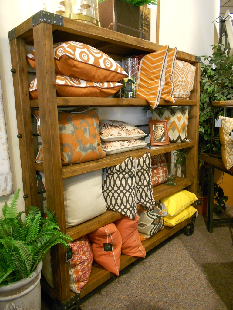 Stoney Creek Furniture Accent Shop