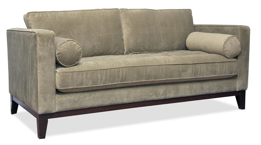 Decor-Rest Steven and Chris Castlefield Condo Sofa