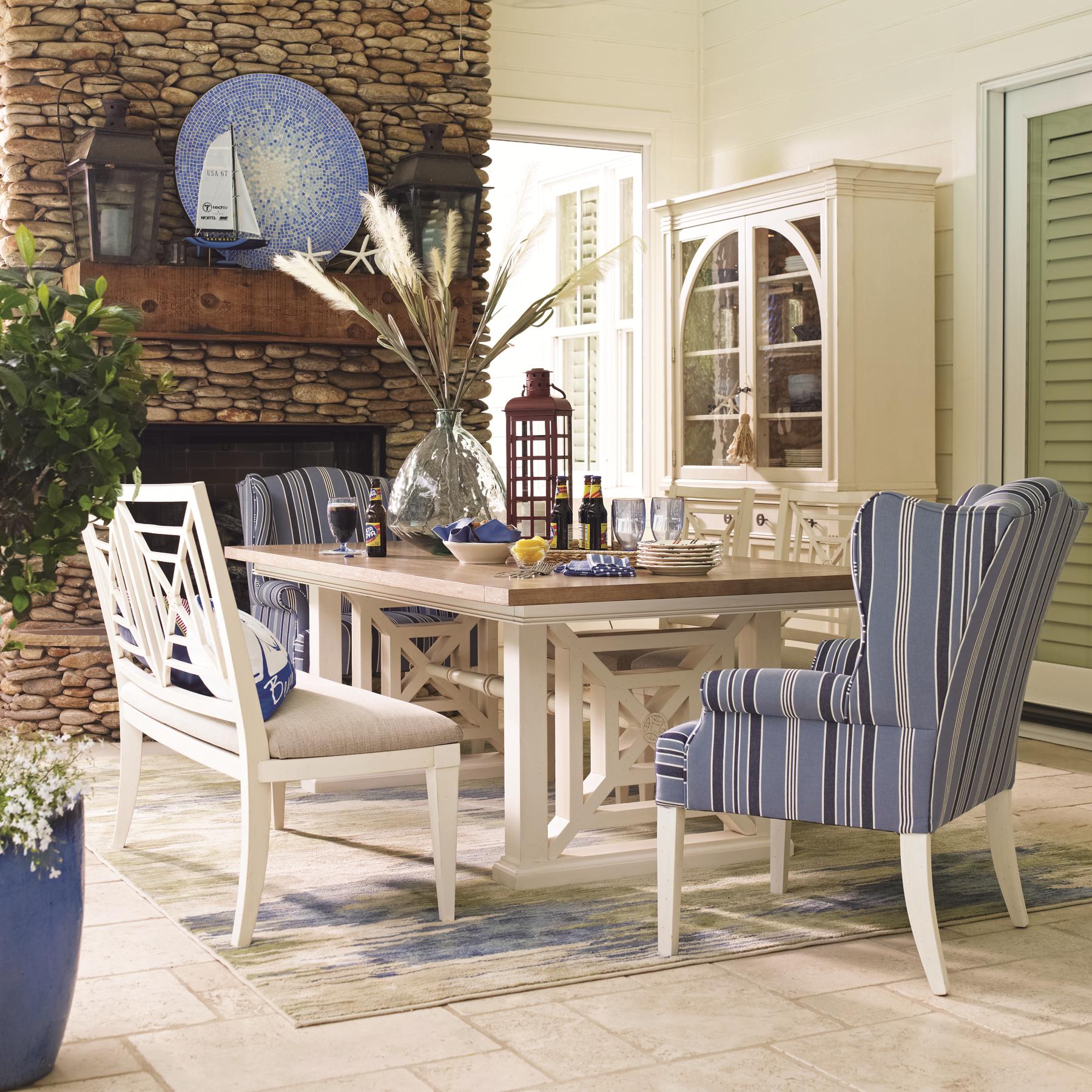 2013 New Furniture with a Fresh, New Approach! Stoney Creek