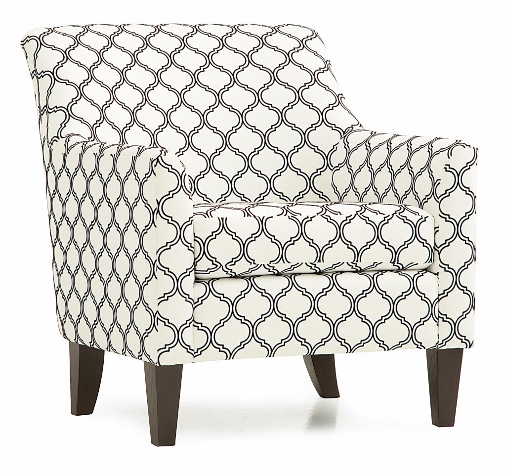 Palliser Somerset Contemporary Accent Chair