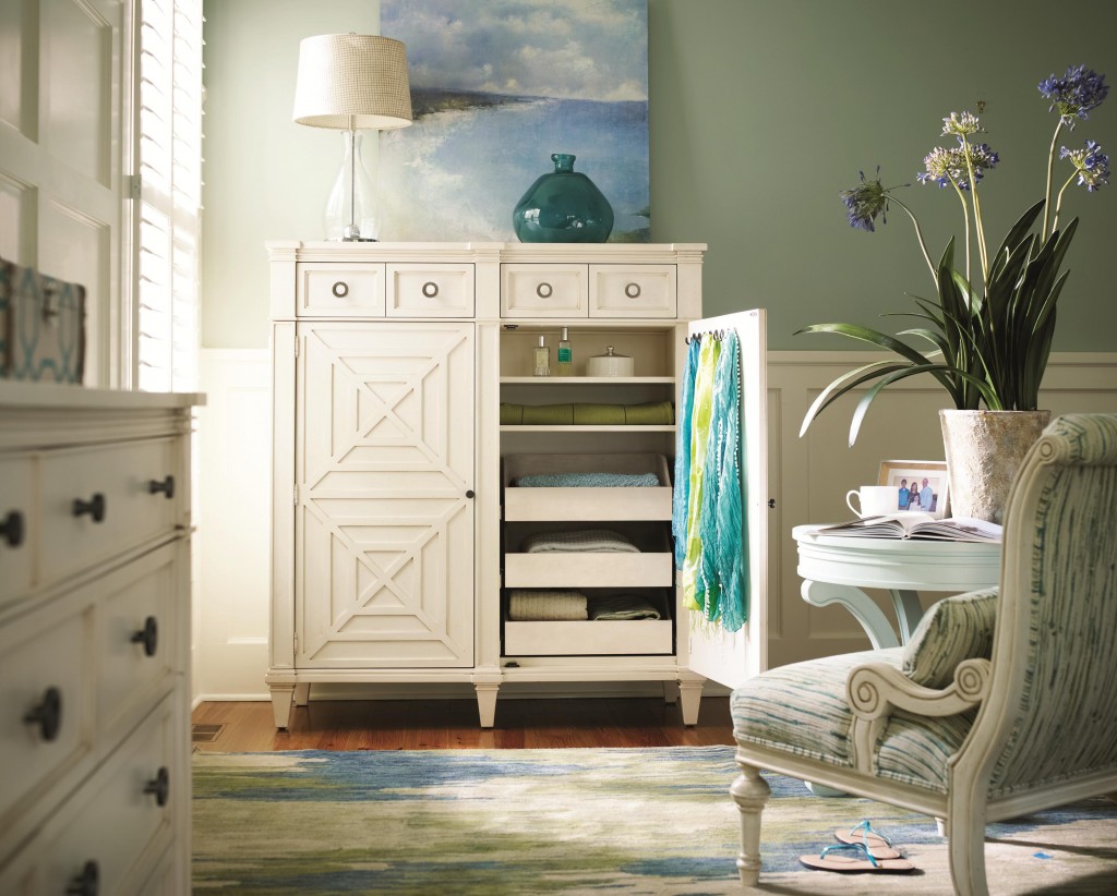 Water's Edge  by HGTV HOME Furniture Collection