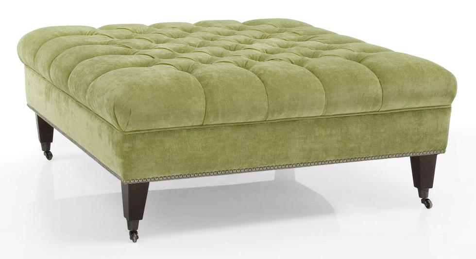 cobistyle collection of beautiful ideas Tufted Square Ottoman