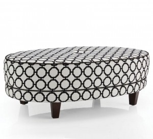 cobistyle ottoman