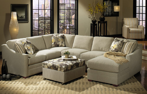 F933256 Sectional