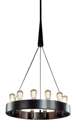 pendant light