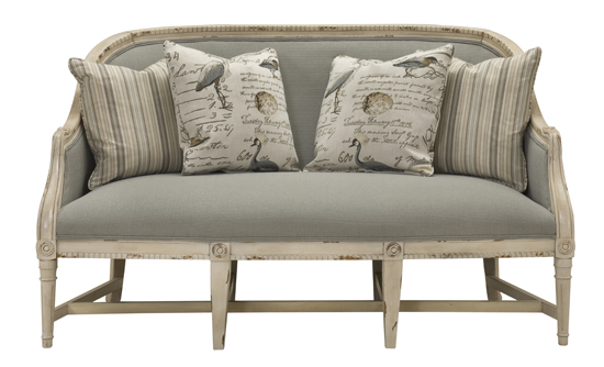 Southern Settee