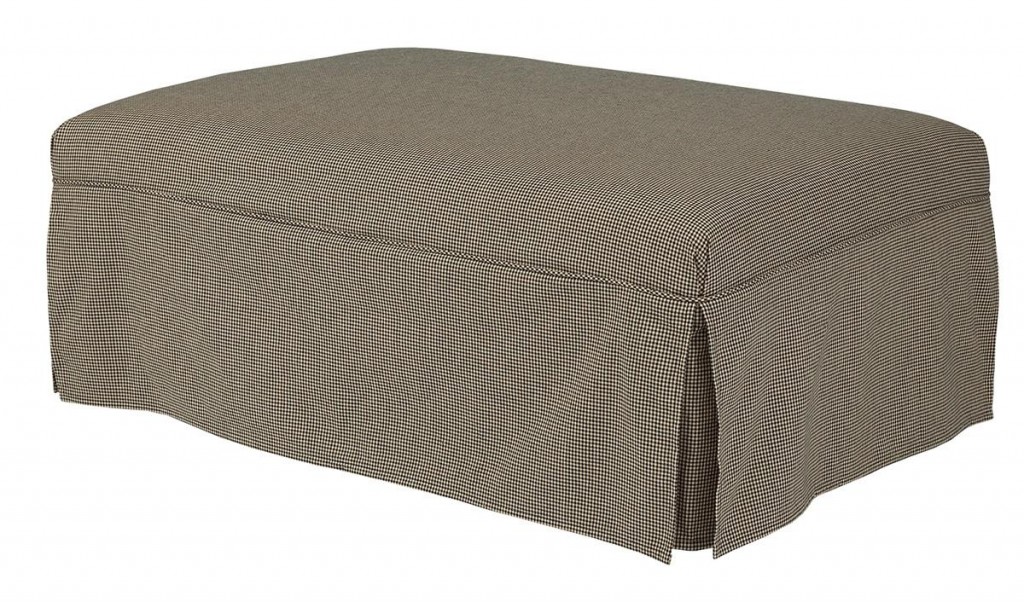 Kincaid Ottoman