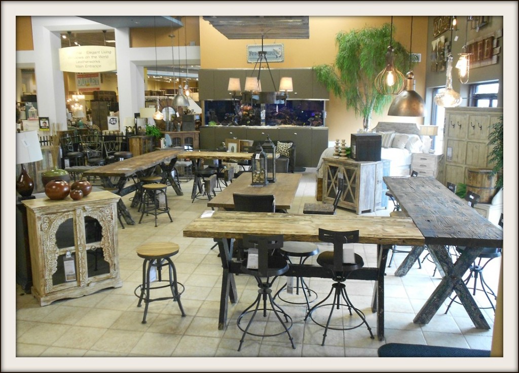 Stoney Creek Furniture Cafe