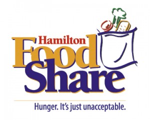 Hamilton Food Share