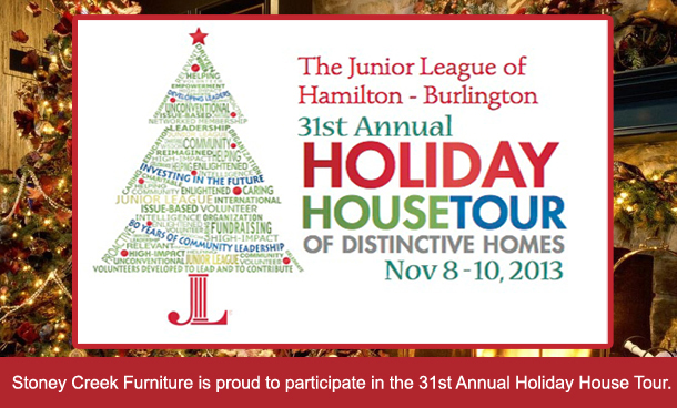 Holiday House Tour 2013 revised