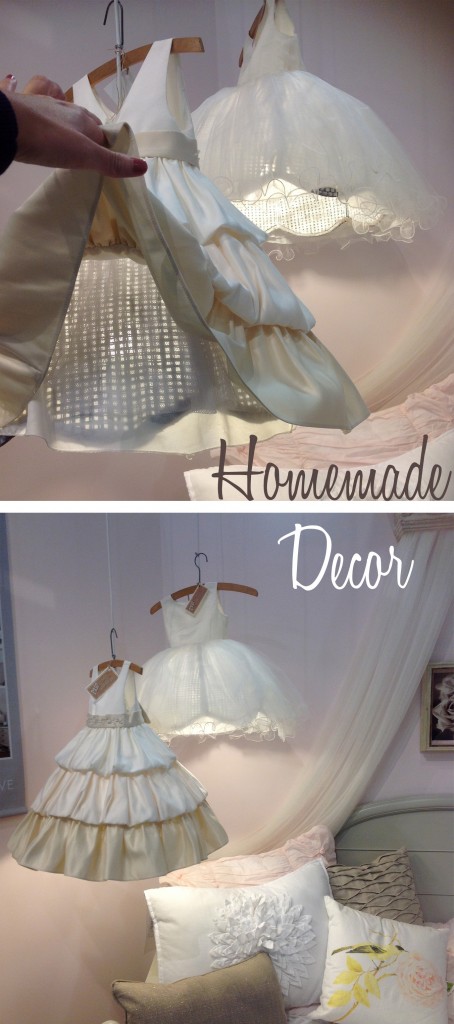 dress lamps