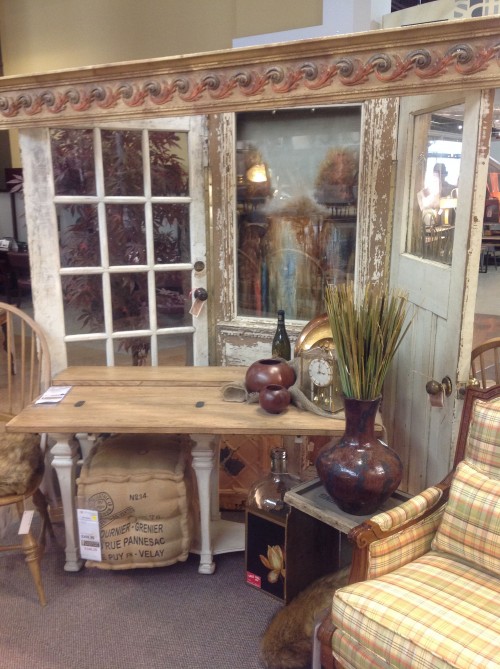 Fall Decor at Stoney Creek Furniture