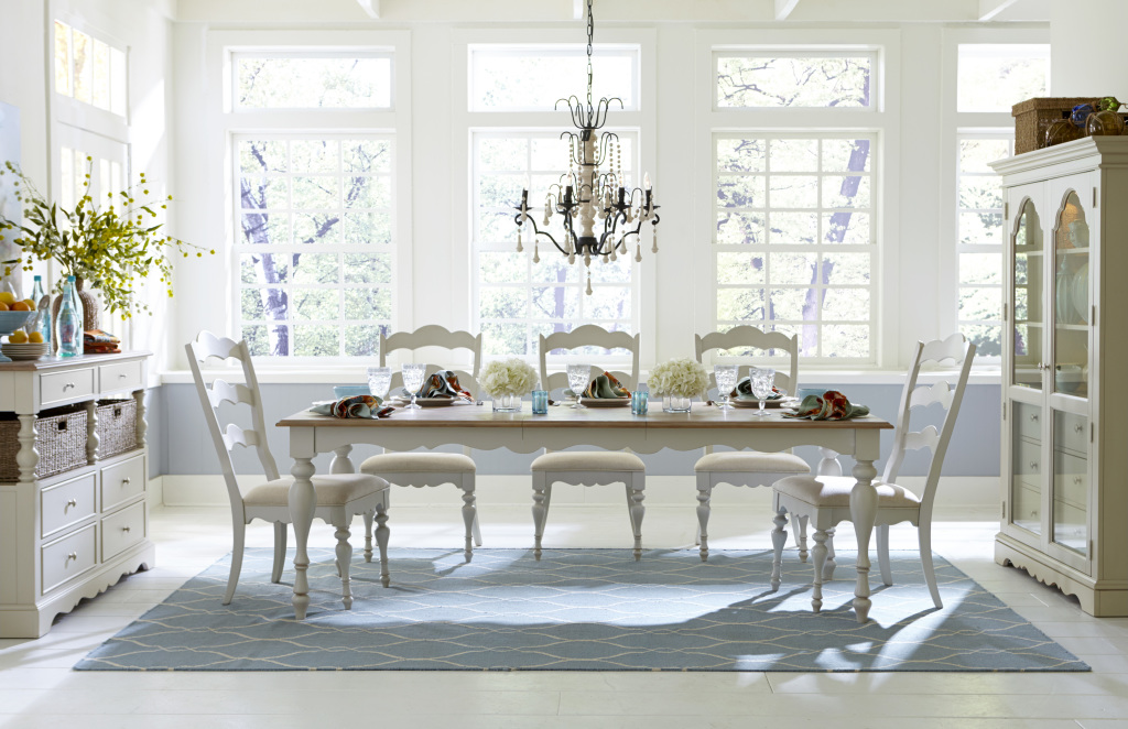 Sanibel Dining - Coming Soon to Stoney Creek Furniture.