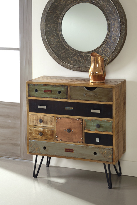 Jadu Accent Chest available at Stoney Creek Furniture