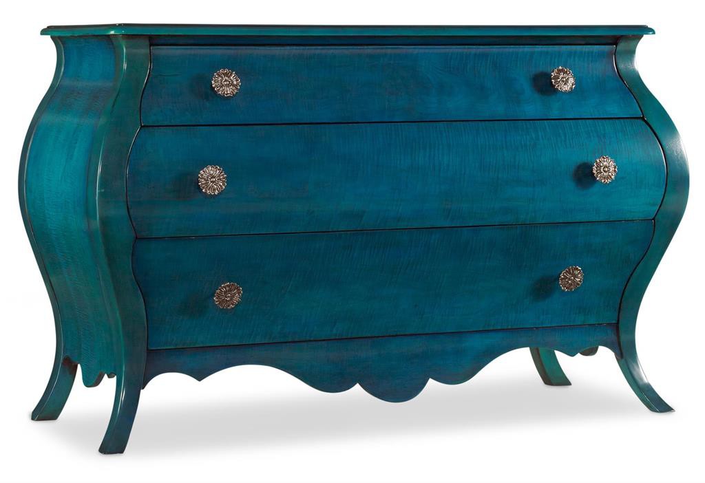 Nina Bombe Chest coming soon to Stoney Creek Furniture