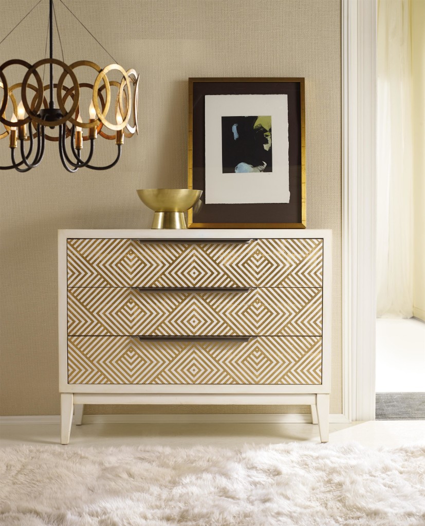 Melange Effervescent Chest available at Stoney Creek Furniture