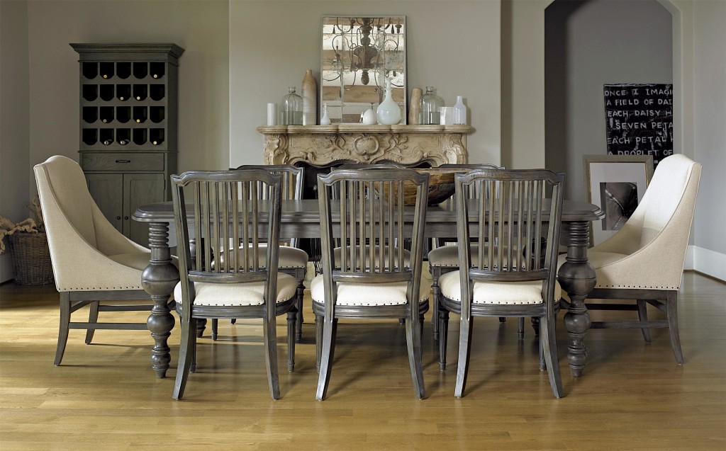 Berkeley Dining Collection available at Stoney Creek Furniture