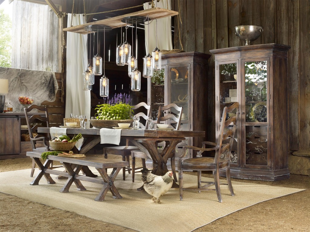 Willow Bend Dining Collection available at Stoney Creek Furniture