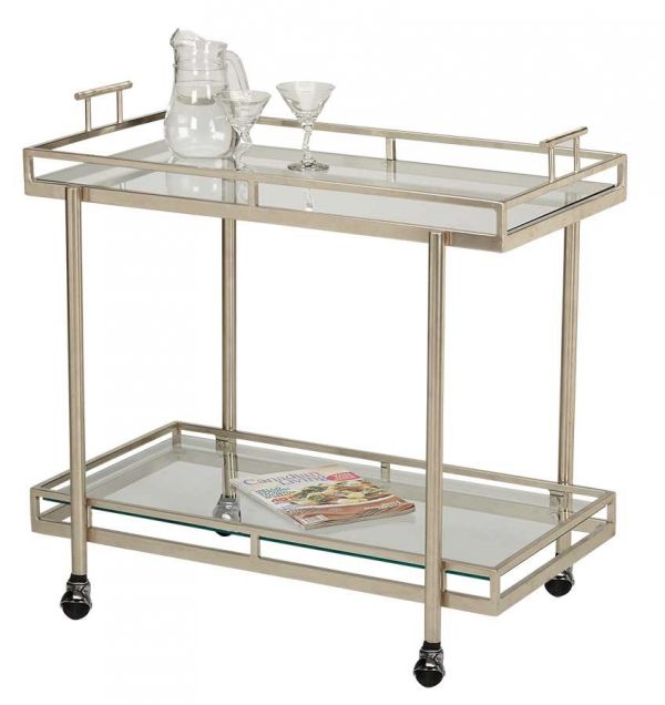 Athens Trolley available at Stoney Creek Furniture