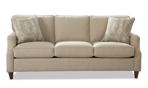 English style sofa