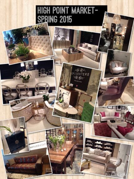 Highlights from High Point Market