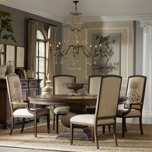 Downton Abbey Décor Get The Look For