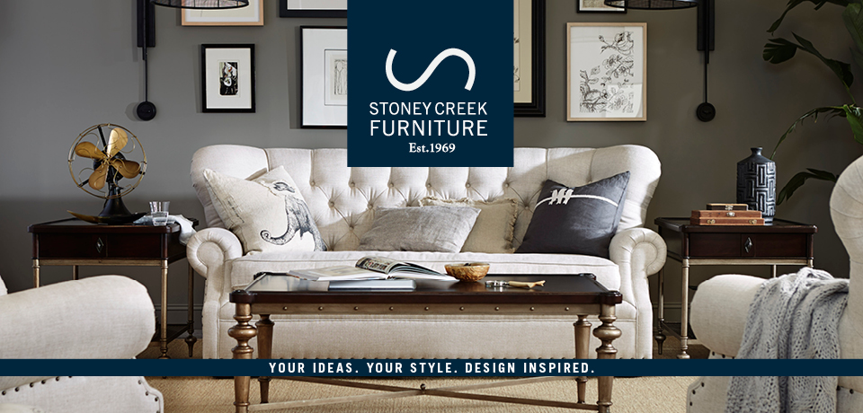 The Great Gatsby A Glorious Era In Furniture Back Again