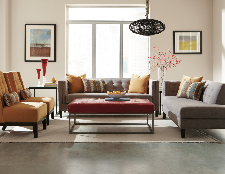 Strathmore Collection Available At Stoney Creek Furniture In Vaughan