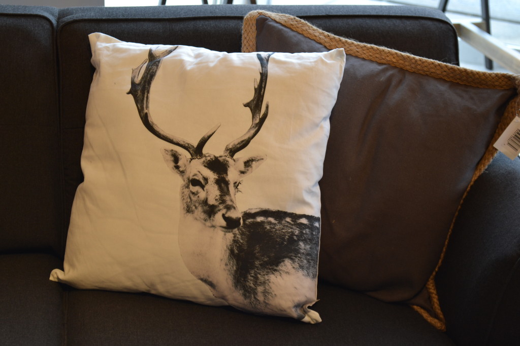 Pillows available at our Vaughan location