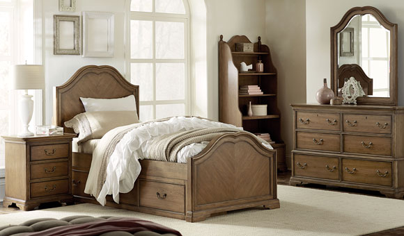 Danielle Collection Coming Soon to Stoney Creek Furniture