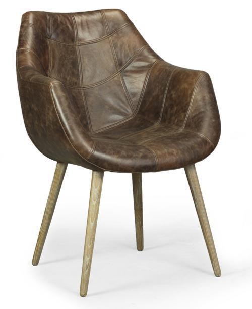 Shannon Chair available at Stoney Creek Furniture