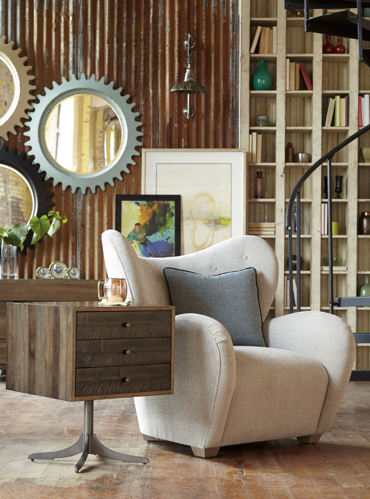 Epicenters Collection available at Stoney Creek Furniture