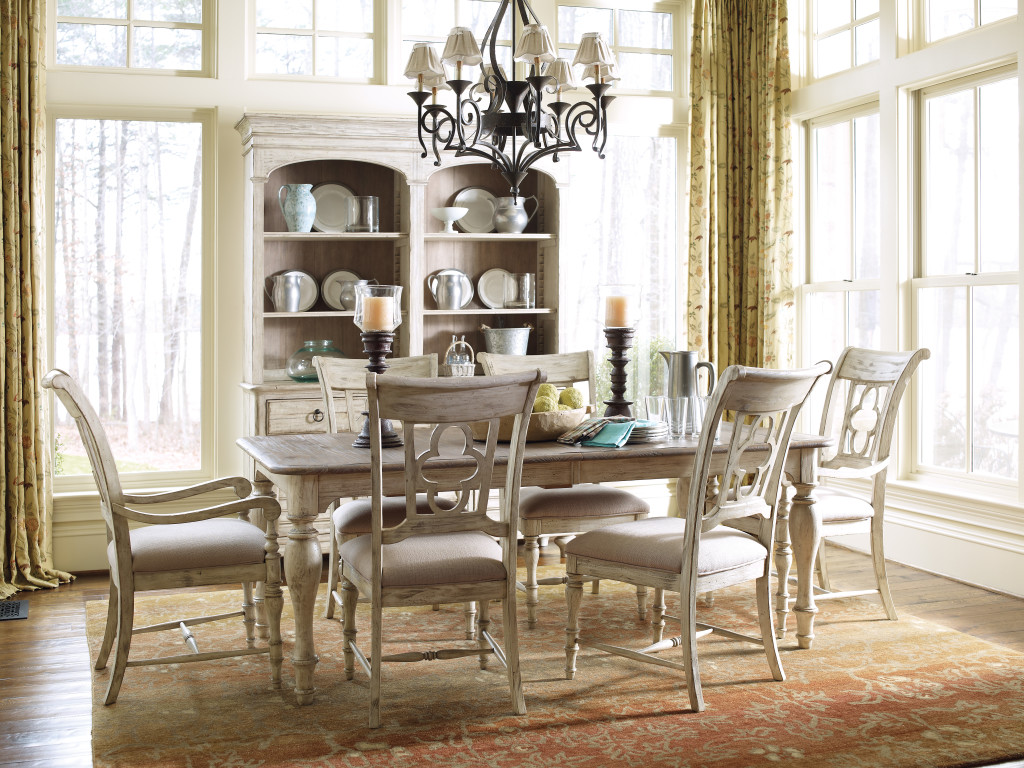 Weatherford Dining Collection