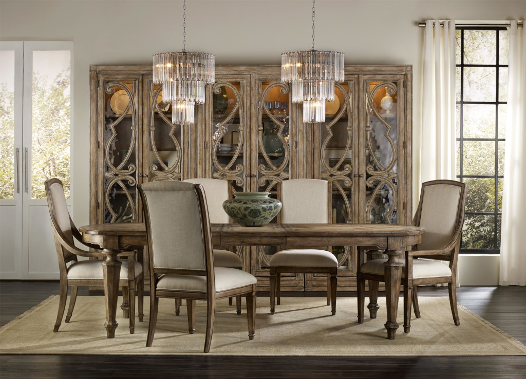 Vintage store casual furniture