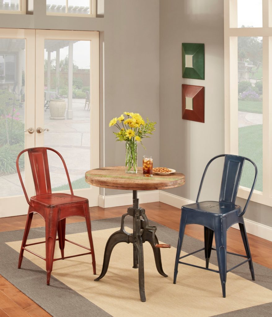 Largo Rustic Collectibles Collection