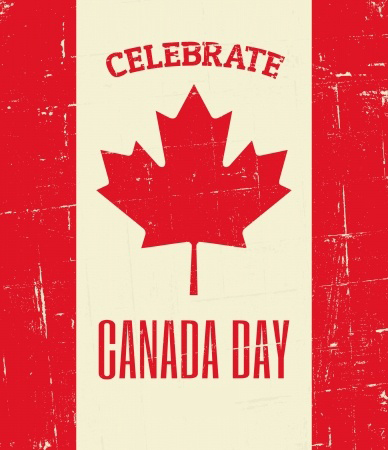 Happy Canada Day!