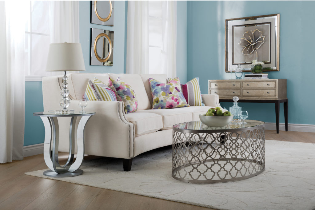 Stoney Creek Furniture Blog | Elegant Decor