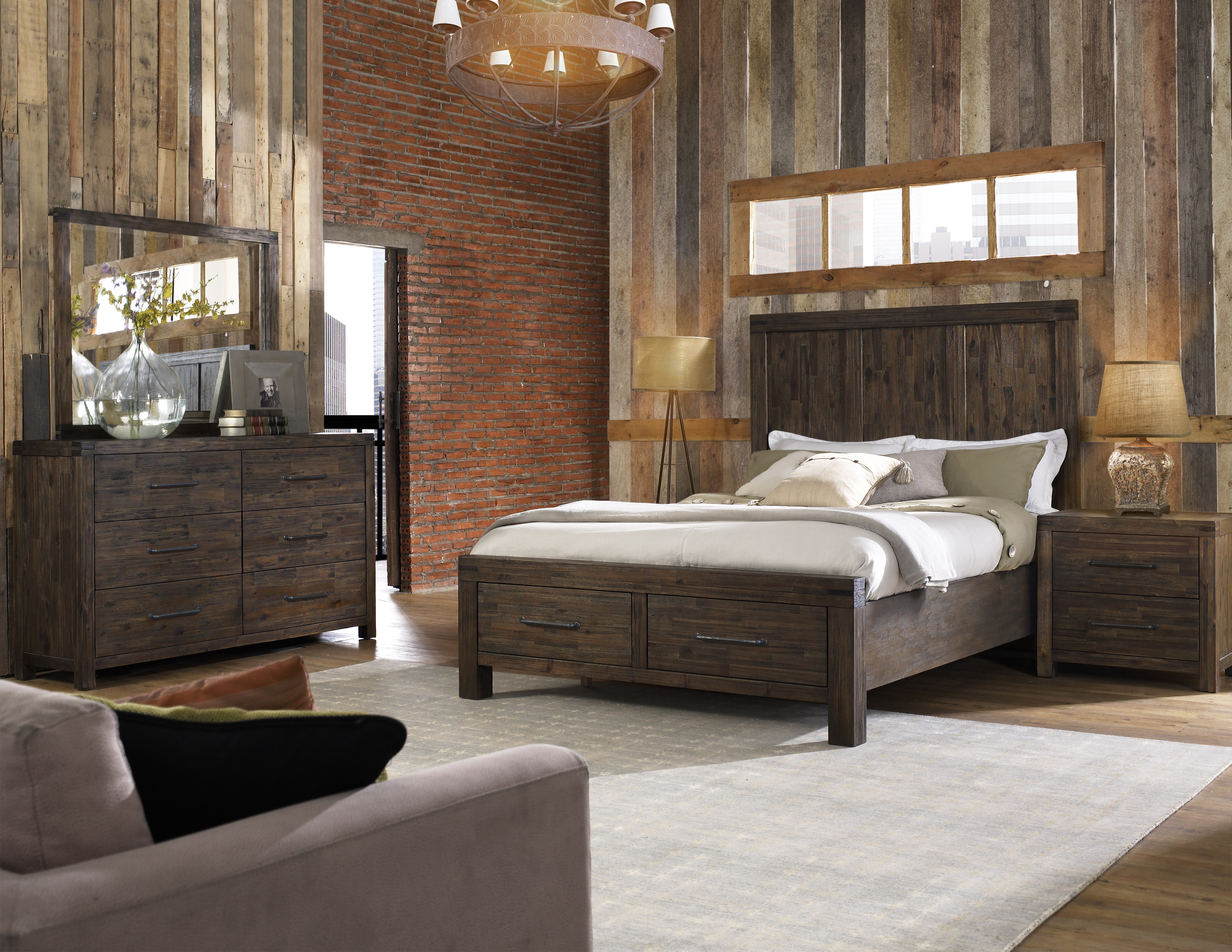 st croix bedroom furniture