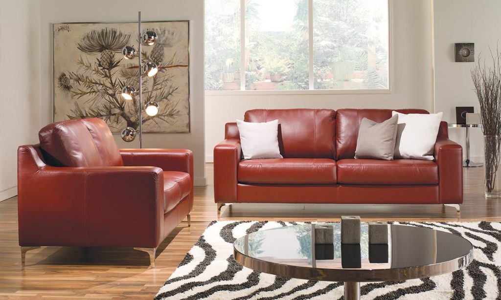 Sonora Loveseat