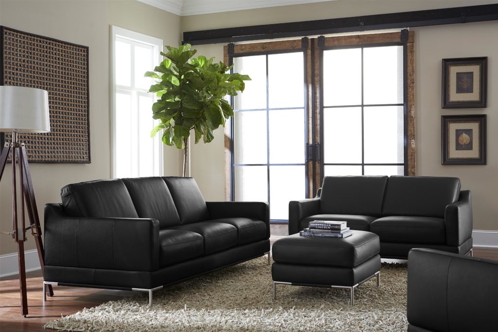 Natuzzi Editions B754