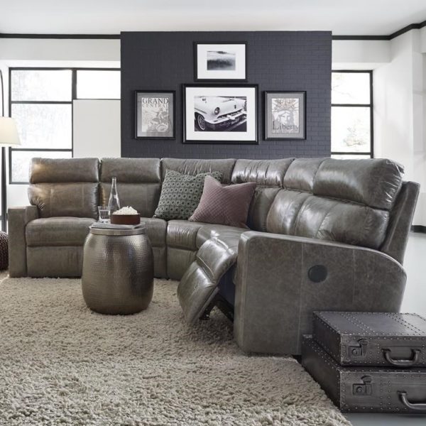 Palliser Sectional