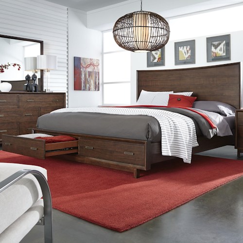 Walnut Heights Collection