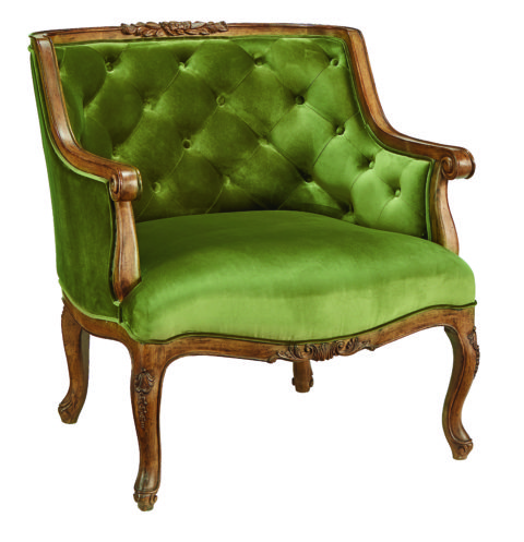 Magnolia Home Bloom Chair