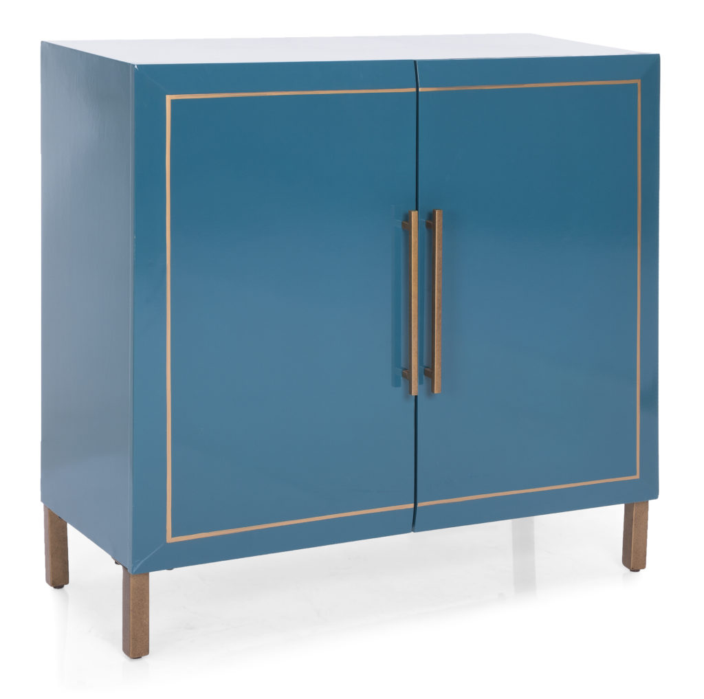 Home Accent - Carlotta Chest