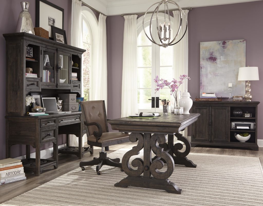 Bellamy Home Office Collection