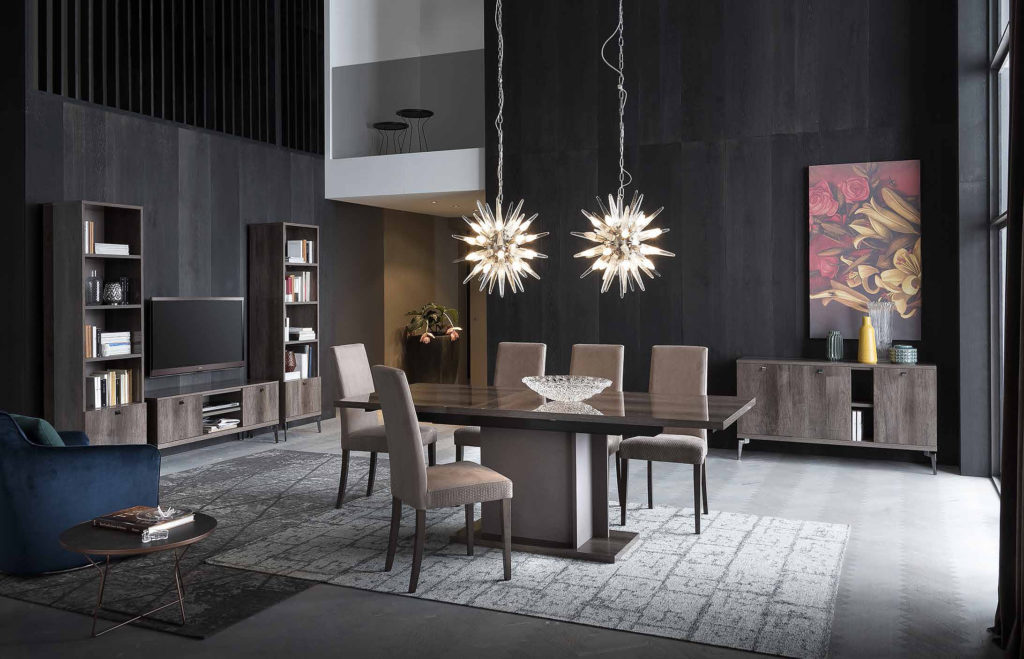 Vega Dining Collection