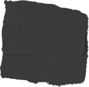 Glidden Deep Onyx