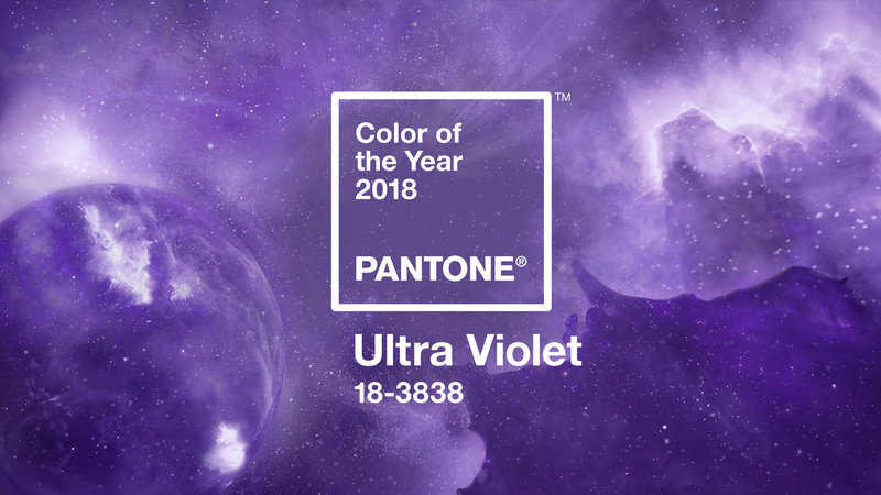 antone colour of the year 2018