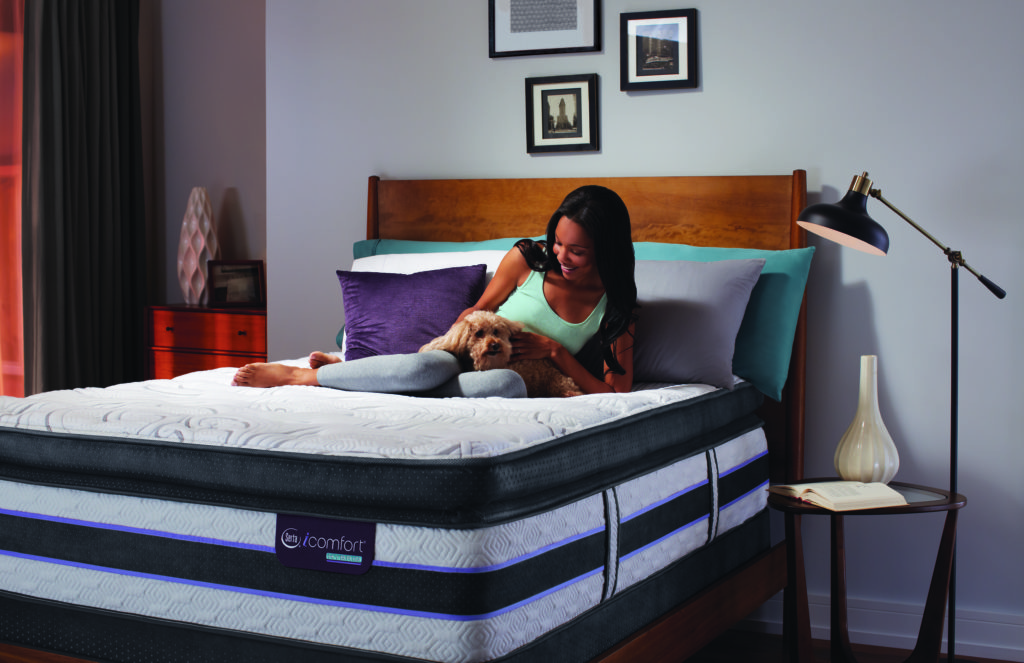 Choose the right mattress for better sleep